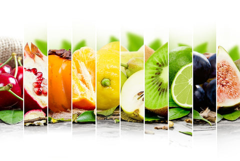 Blog Feed Article Feature Image Carousel: The Most Amazing Fruits of All 