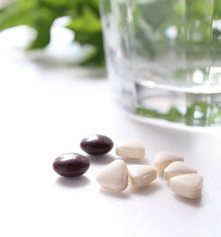  6 Supplements for Healthy Skin