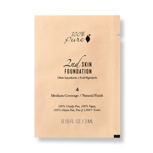 2nd-skin-foundation:-shade-#4-sample-packet